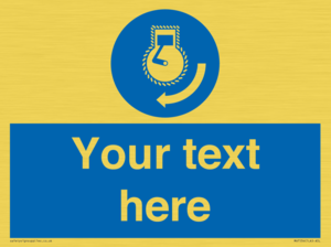 Custom Start engine in launch sequence